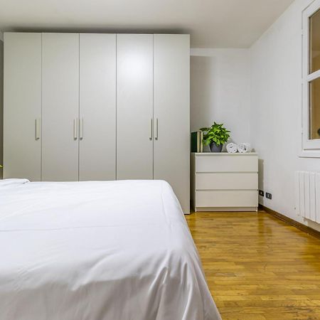 Ottonelli Street Stay- Wifi Fibra Free Tra Storchi & Centro Storico Modena Exterior photo