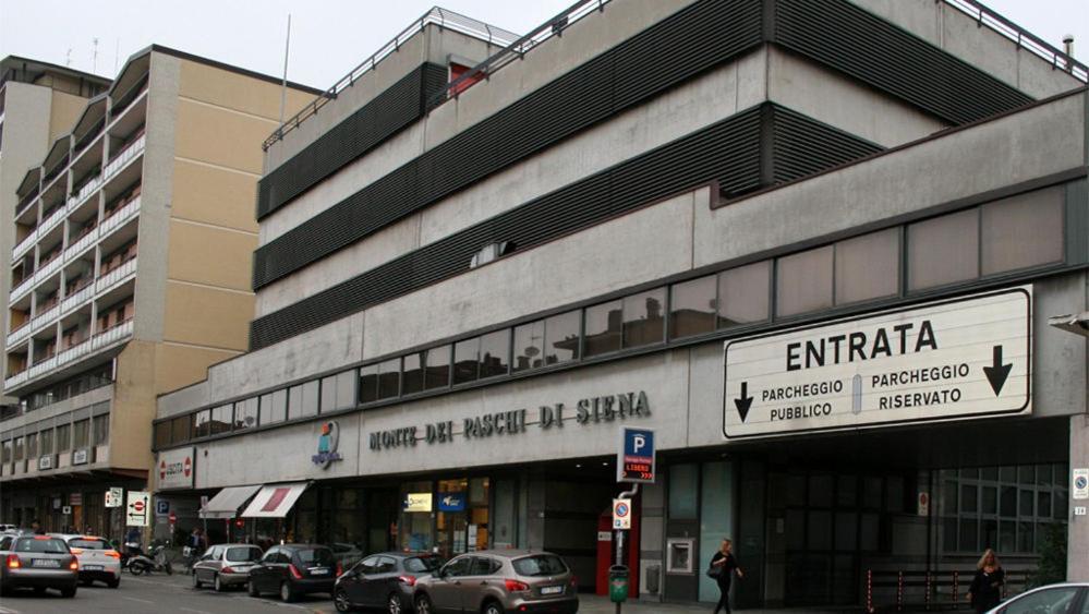 Ottonelli Street Stay- Wifi Fibra Free Tra Storchi & Centro Storico Modena Exterior photo