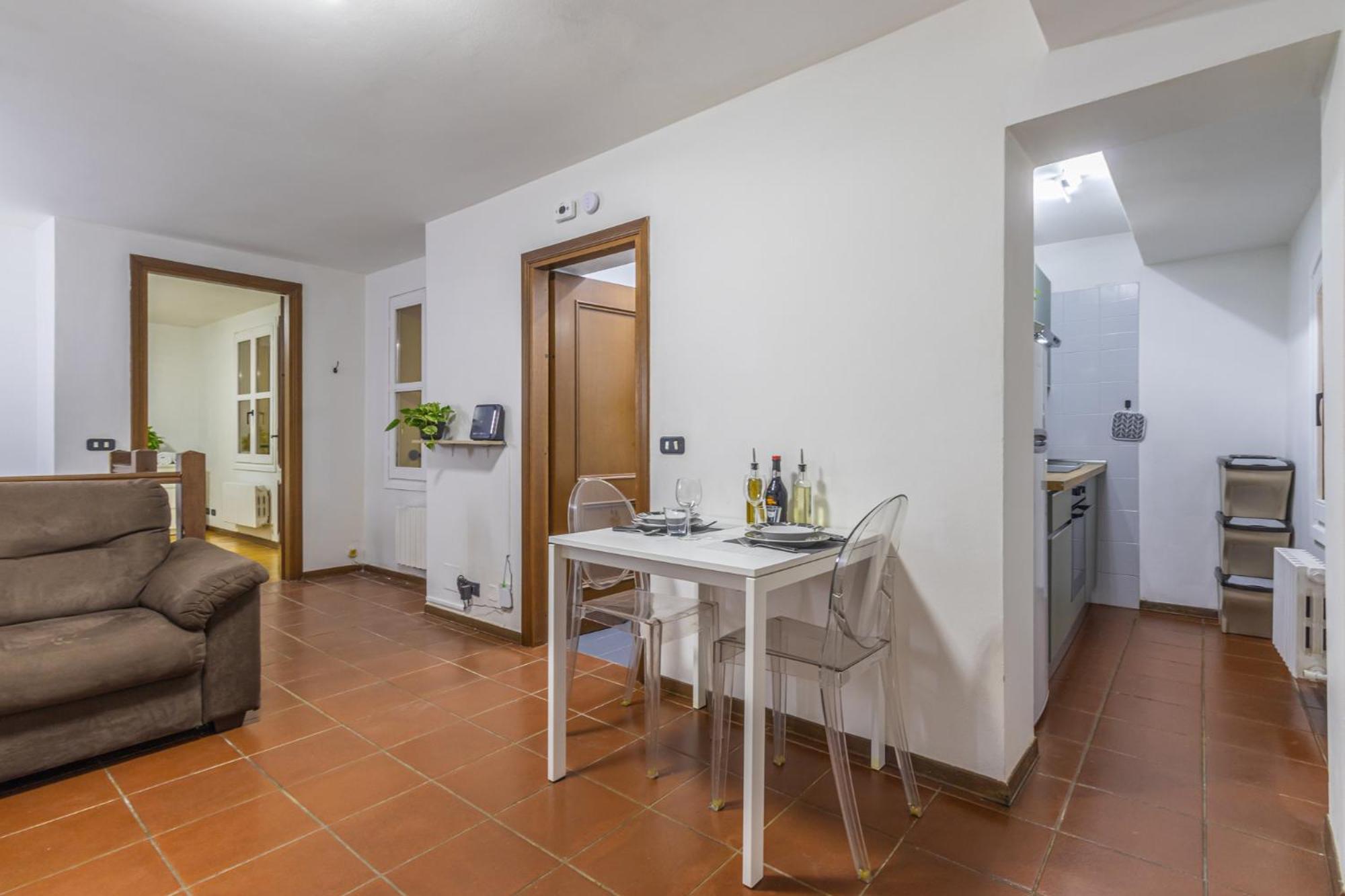 Ottonelli Street Stay- Wifi Fibra Free Tra Storchi & Centro Storico Modena Exterior photo