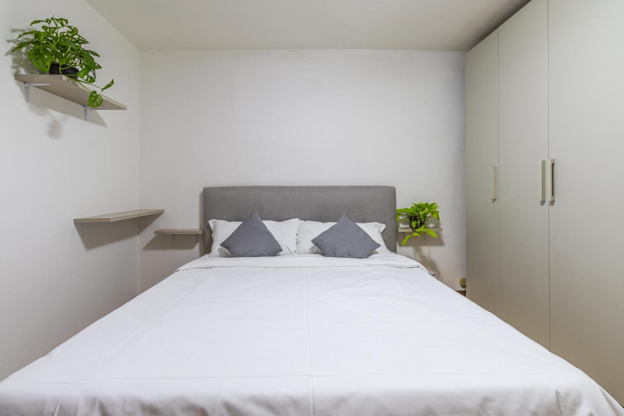 Ottonelli Street Stay- Wifi Fibra Free Tra Storchi & Centro Storico Modena Exterior photo