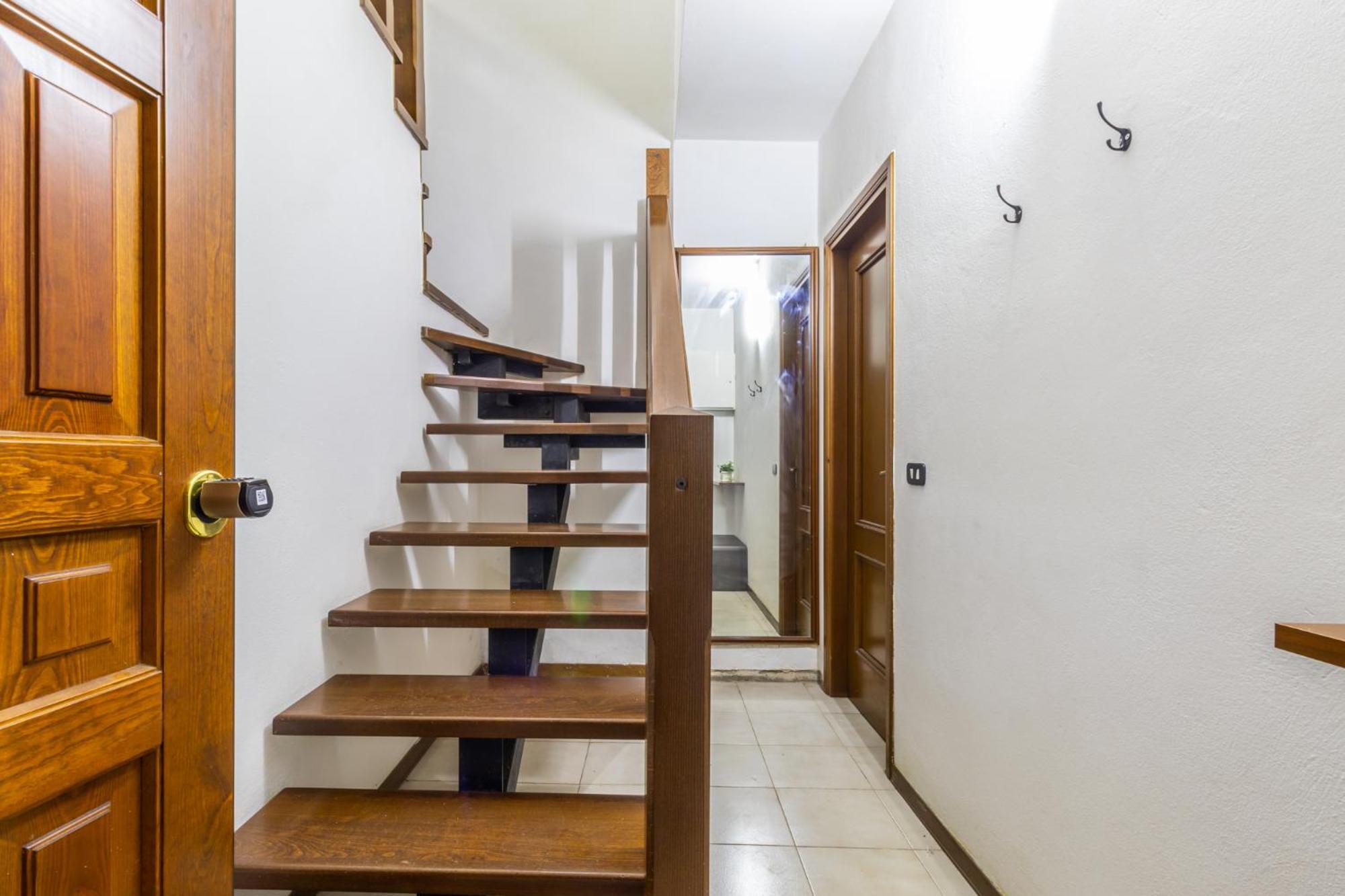 Ottonelli Street Stay- Wifi Fibra Free Tra Storchi & Centro Storico Modena Exterior photo