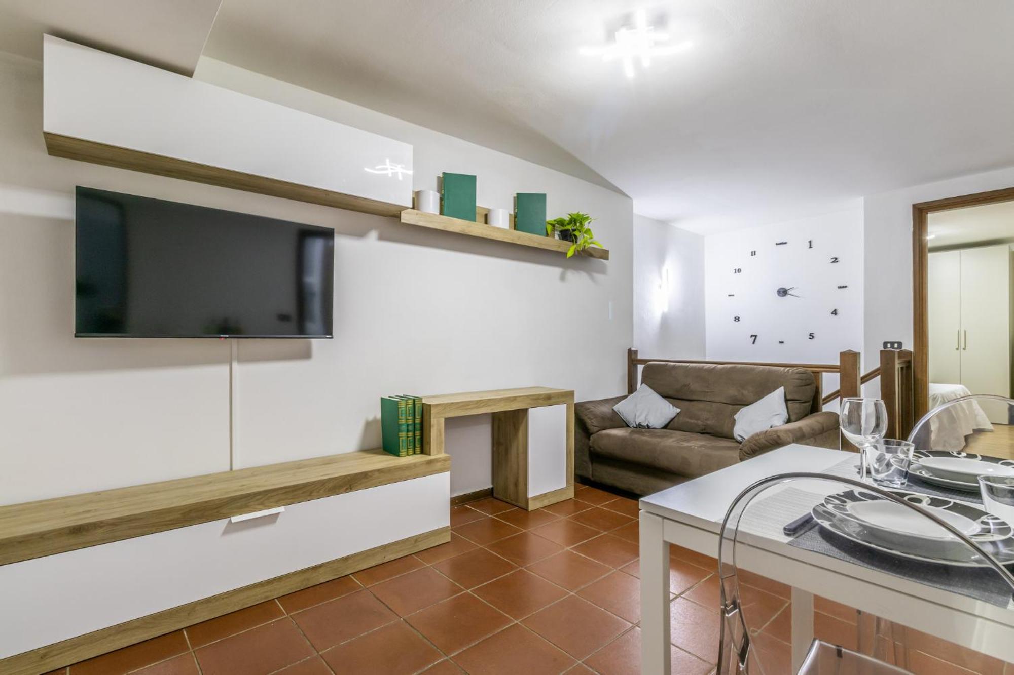 Ottonelli Street Stay- Wifi Fibra Free Tra Storchi & Centro Storico Modena Exterior photo